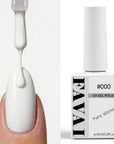 FAVAI Esmalte en Gel UV