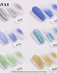 FAVAI Aurora Collection(