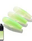 FAVAI Airbrush Gel Nail Polish Air Gel - (