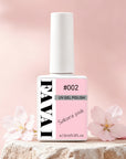 FAVAI UV Gel Polish