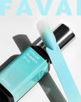 FAVAI La Collection Signature HOT-12 Vernis à Ongles en Gel Aérographe Ensemble de Gel d'Air 12*15ml