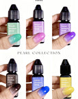 FAVAI Pearl Collection (