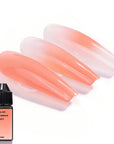 FAVAI Vernis Gel Airbrush pour Ongles - (