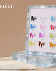 FAVAI ICE Collection (