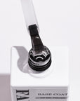 FAVAI UV Gel Clear Base Coat – 15ml / 0.5oz (Brush Application)