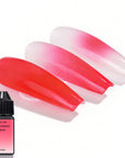 FAVAI Vernis Gel Airbrush pour Ongles - (