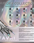 FAVAI Aurora Collection(