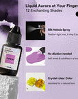 FAVAI ICE Collection (