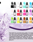 FAVAI ICE Collection (