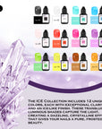 FAVAI ICE Collection (