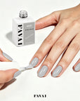 FAVAI Esmalte en Gel UV