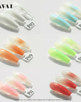 FAVAI Aerógrafo COMBO de Lujo | 48 Colores + Mini Compresor de Aerógrafo + 32 Hojas de Esténcil para Arte de Uñas + Limpiador de Aerógrafo