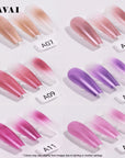 FAVAI Aerógrafo COMBO de Lujo | 48 Colores + Mini Compresor de Aerógrafo + 32 Hojas de Esténcil para Arte de Uñas + Limpiador de Aerógrafo