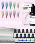 FAVAI Aurora Collection(
