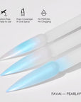 FAVAI Airbrush Gel Nail Polish Air Gel - (