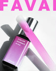 FAVAI La Collection Signature HOT-12 Vernis à Ongles en Gel Aérographe Ensemble de Gel d'Air 12*15ml