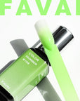 FAVAI La Collection Signature HOT-12 Vernis à Ongles en Gel Aérographe Ensemble de Gel d'Air 12*15ml