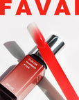 FAVAI La Collection Signature HOT-12 Vernis à Ongles en Gel Aérographe Ensemble de Gel d'Air 12*15ml