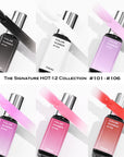 FAVAI Hot-12 Vernis à Ongles en Gel + Combo de Nettoyant Professionnel