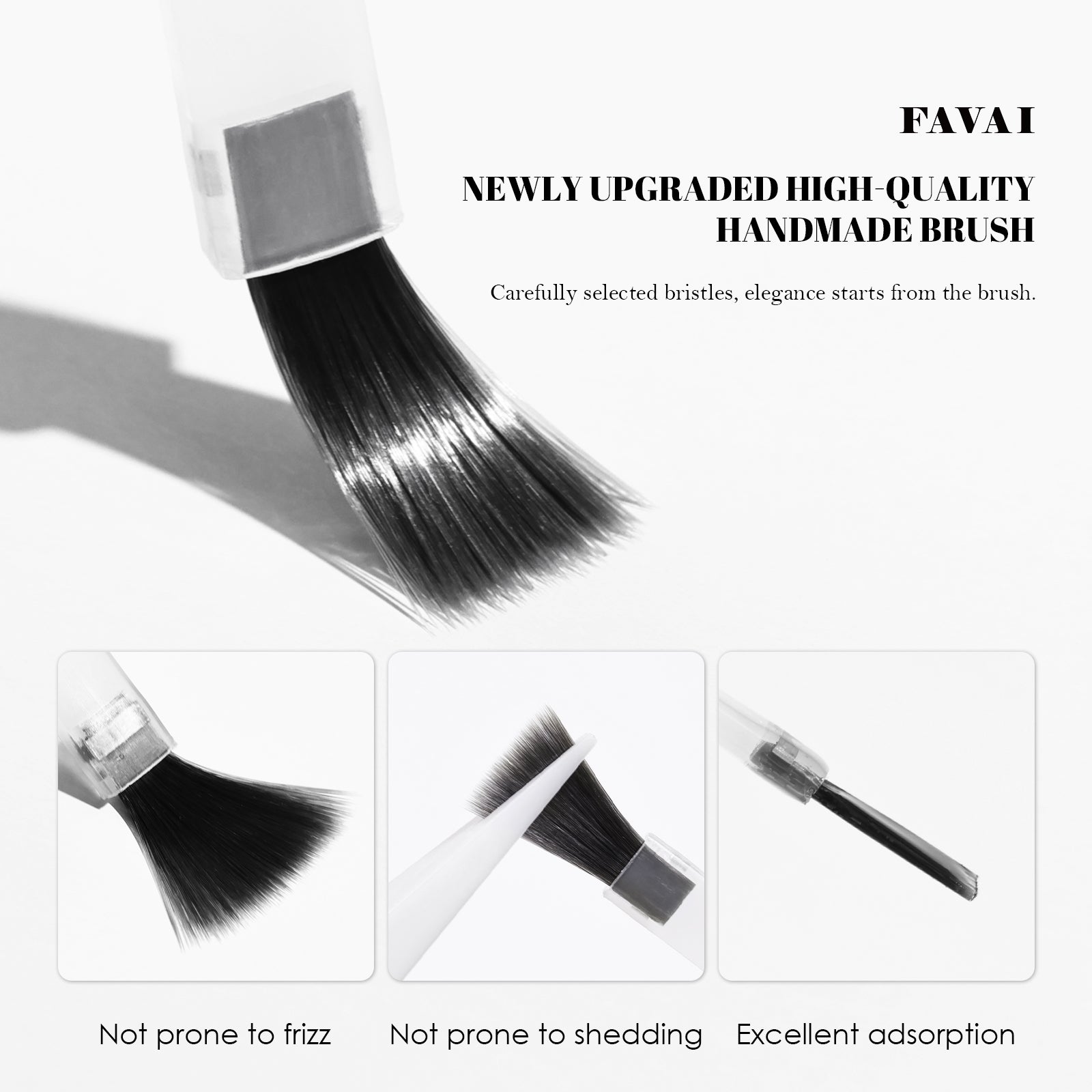 FAVAI UV Gel Nagellack 