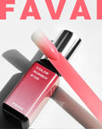 FAVAI La Collection Signature HOT-12 Vernis à Ongles en Gel Aérographe Ensemble de Gel d'Air 12*15ml