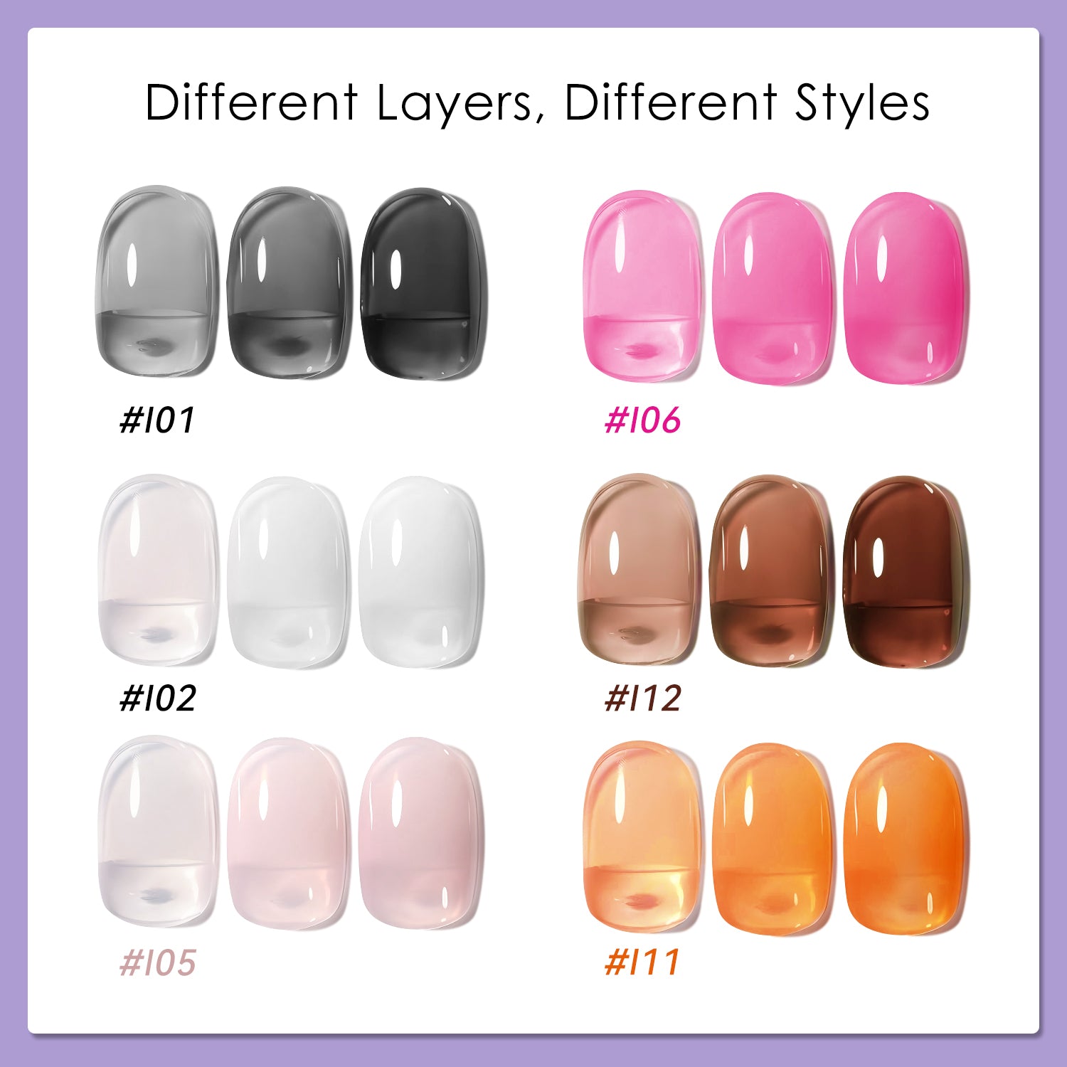 FAVAI ICE Collection (