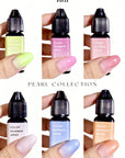 FAVAI Pearl Collection (