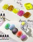 FAVAI ICE Collection (