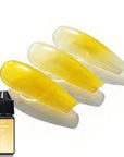 FAVAI Airbrush Gel Nail Polish Air Gel - (