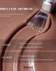FAVAI UV Gel Nagellack 