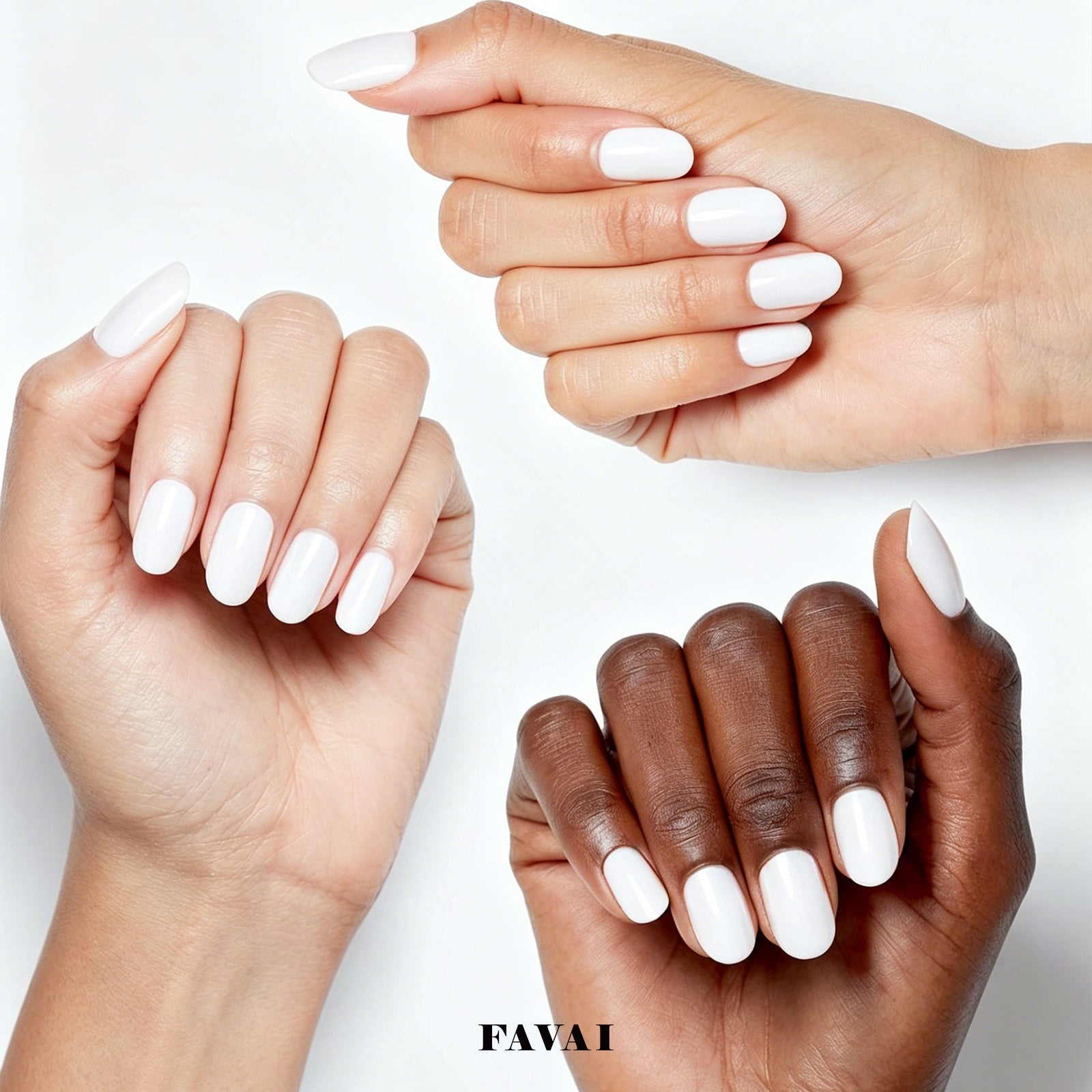 FAVAI Esmalte en Gel UV 