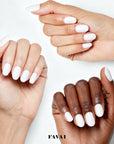 FAVAI Esmalte en Gel UV 