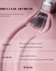 FAVAI UV Gel Nagellack 
