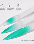 FAVAI Airbrush Gel Nail Polish Air Gel - (