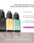 FAVAI 펄 컬렉션(