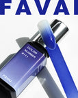 FAVAI La Collection Signature HOT-12 Vernis à Ongles en Gel Aérographe Ensemble de Gel d'Air 12*15ml
