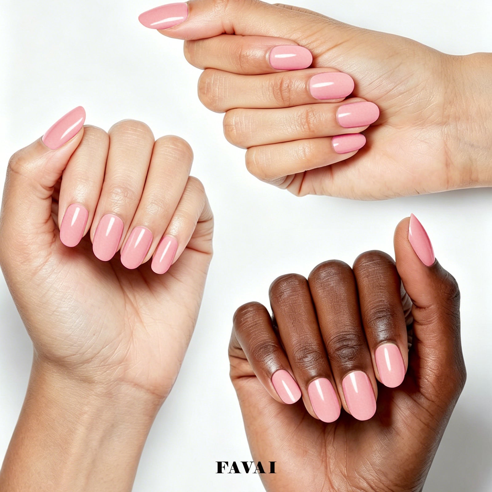 FAVAI UV Gel Polish 