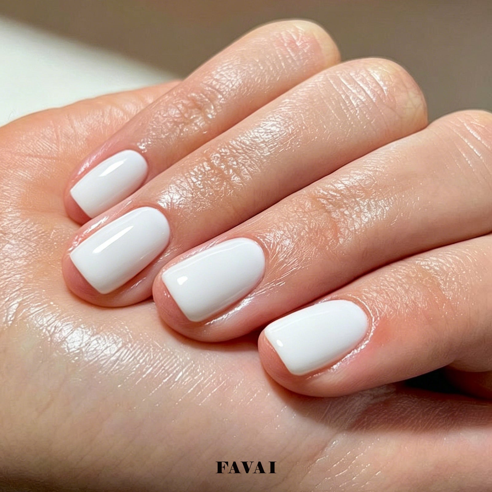 FAVAI Esmalte en Gel UV 