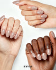 FAVAI Esmalte en Gel UV 
