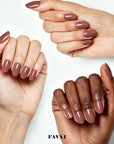 FAVAI UV Gel Nagellack 