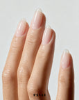 FAVAI UV Gel Clear Base Coat – 15ml / 0.5oz (Brush Application)