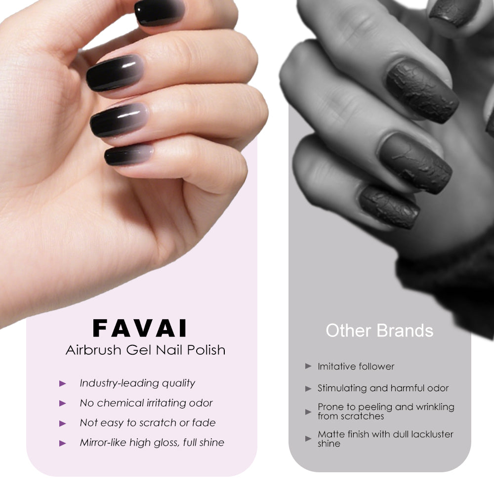 FAVAI 펄 컬렉션(
