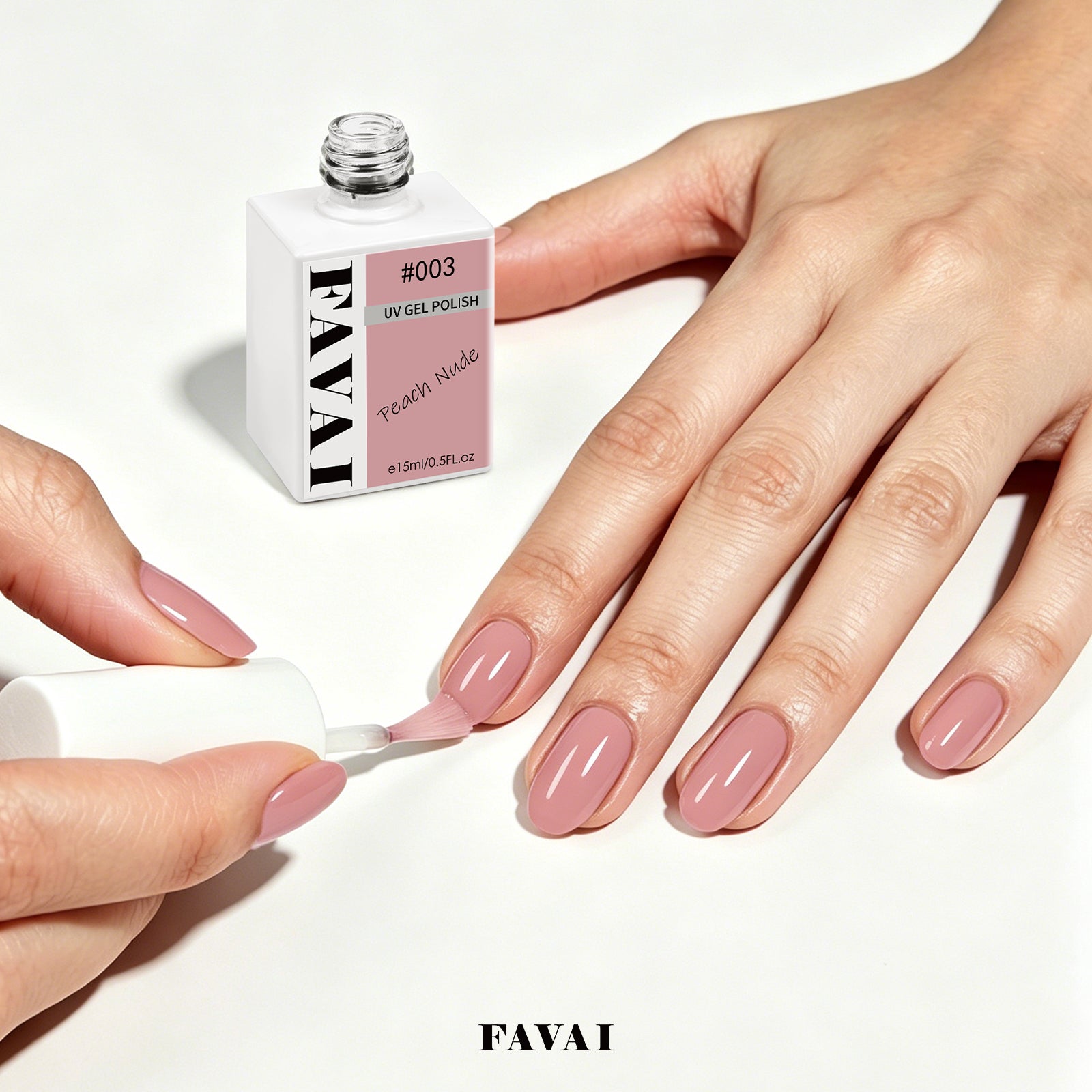 FAVAI UV Gel Nagellack 