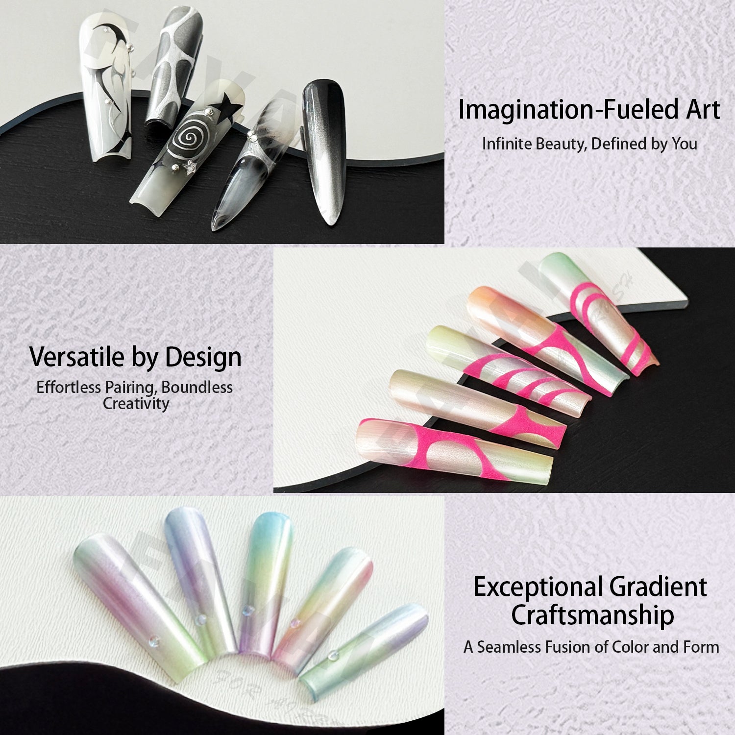 FAVAI Aurora Collection(