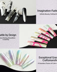 FAVAI Aurora Collection(