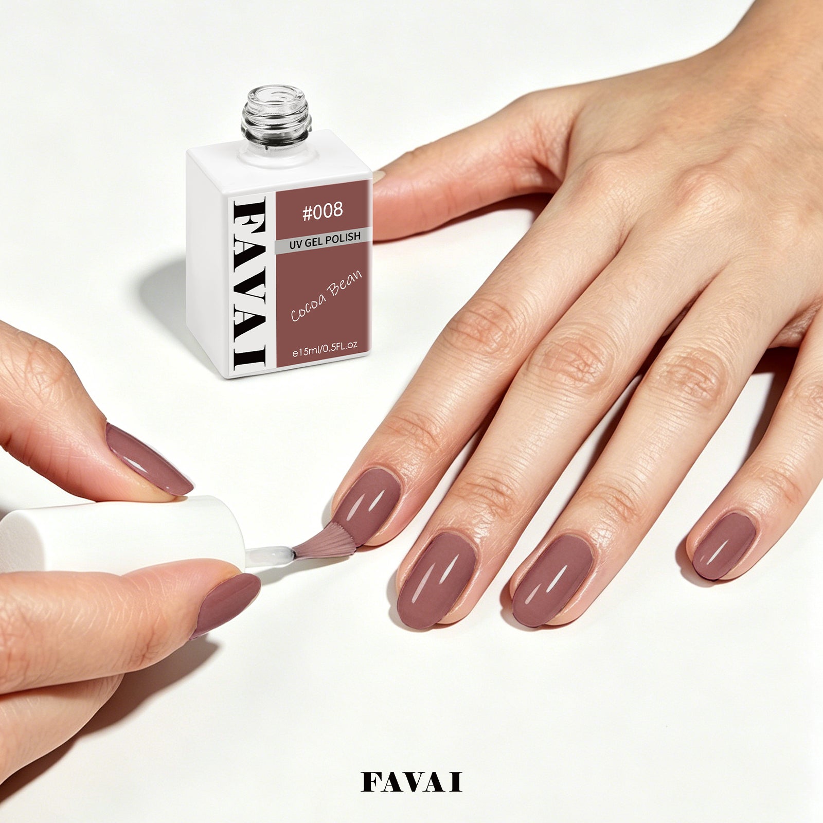 FAVAI UV Gel Nagellack 
