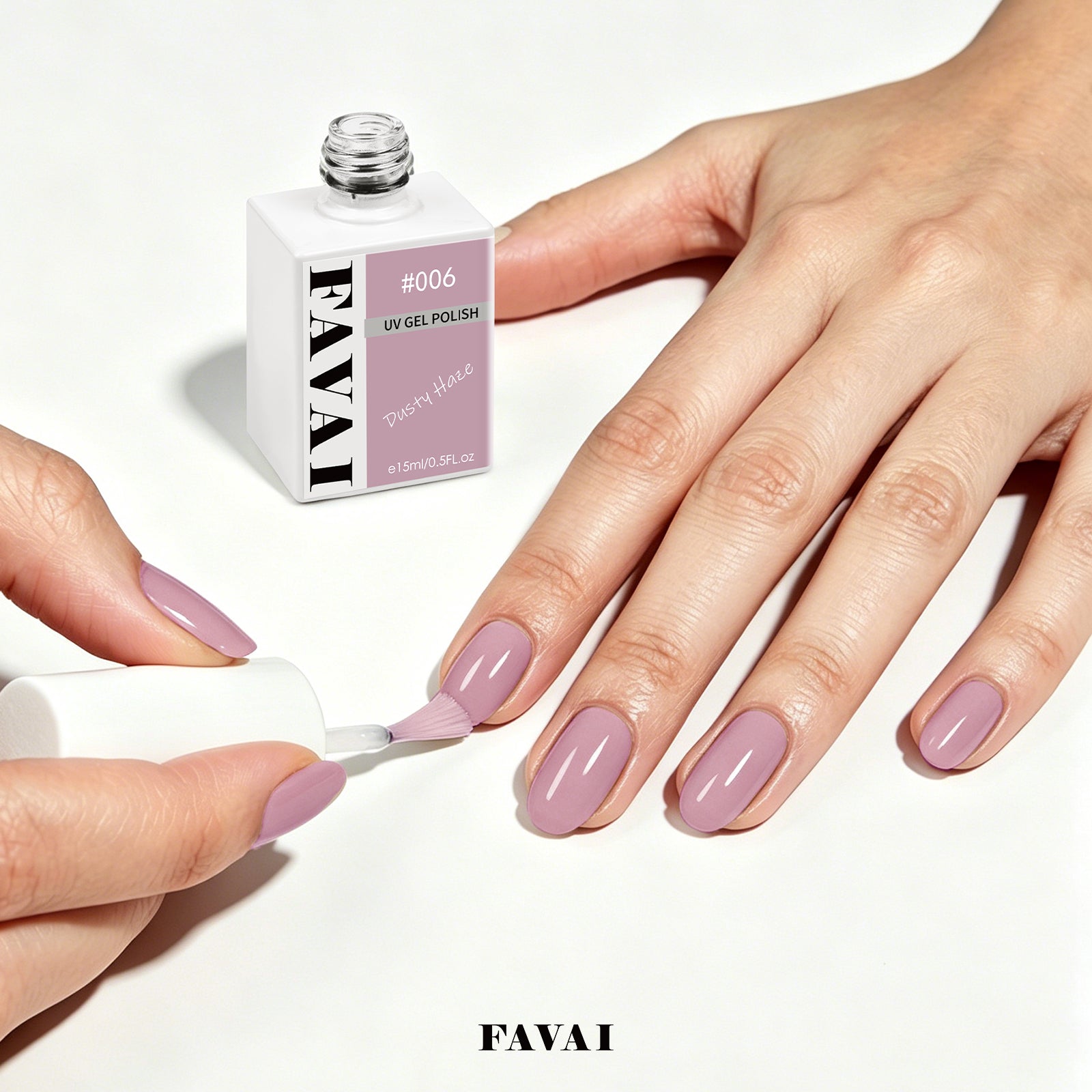 FAVAI UV Gel Nagellack 
