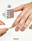 FAVAI Esmalte en Gel UV 