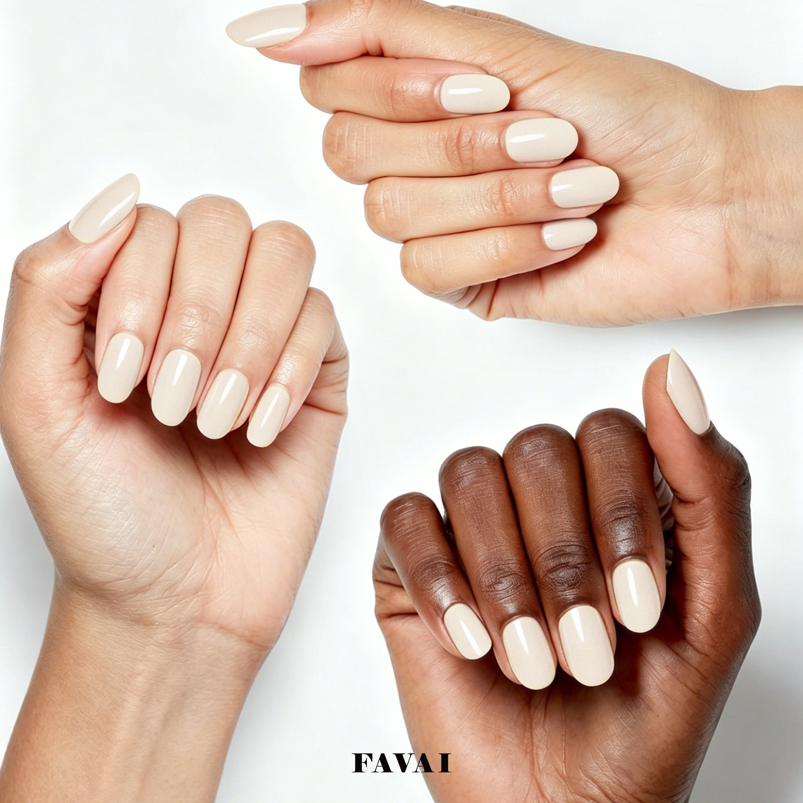 FAVAI UV Gel Polish 