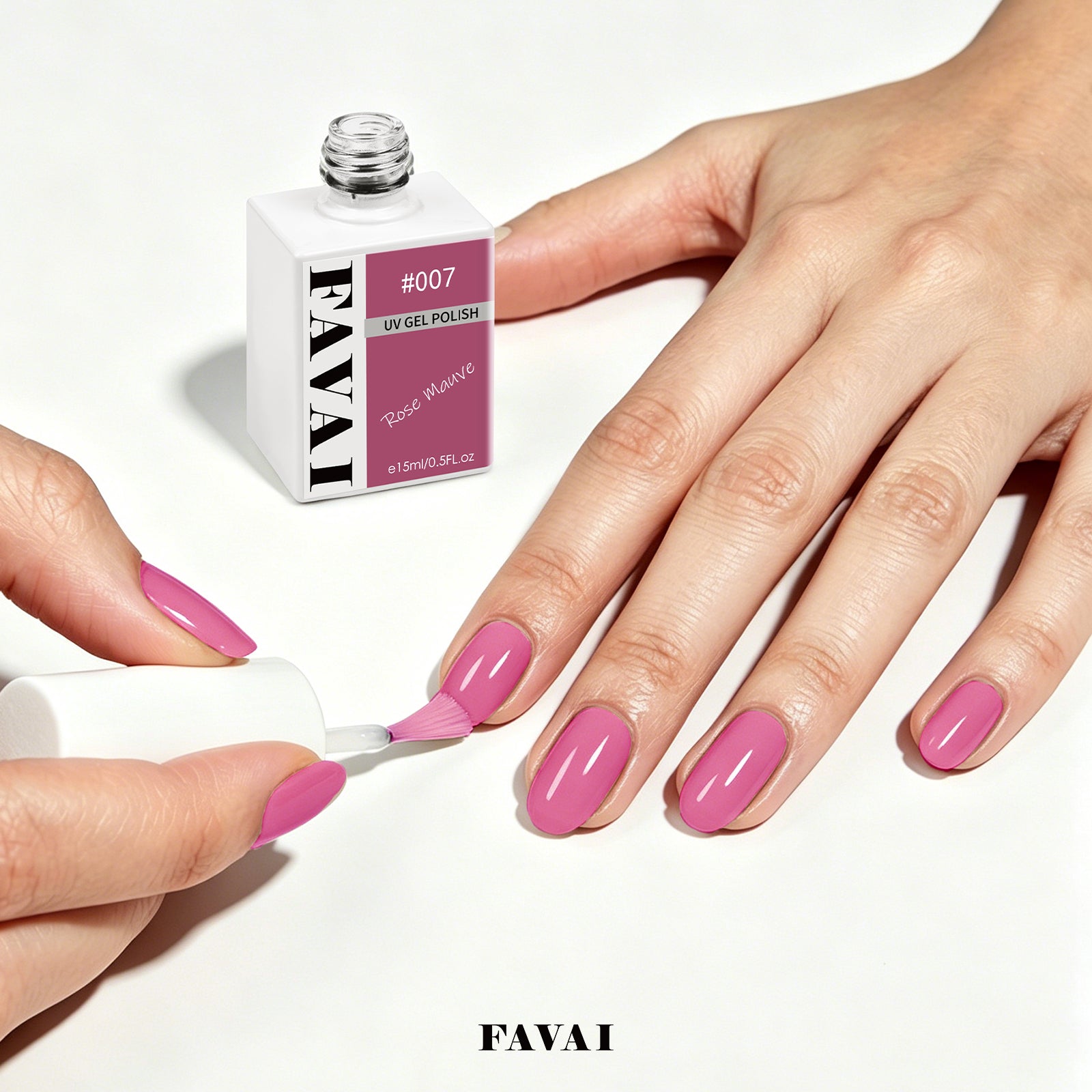 FAVAI UV Gel Nagellack 